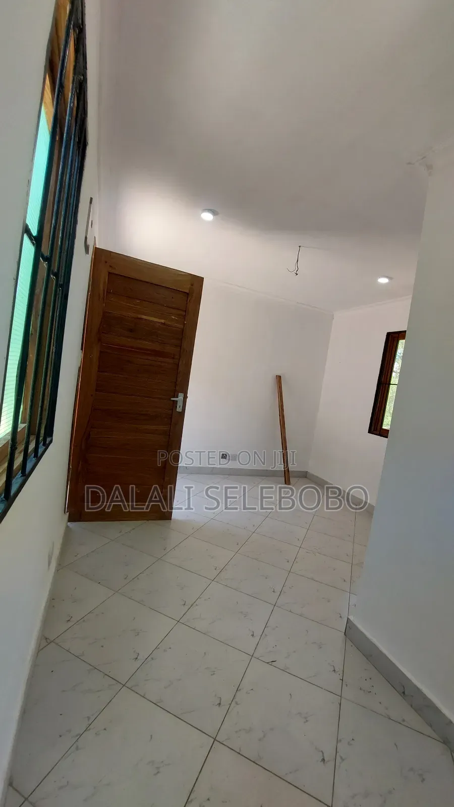 Studio Apartment in Makongo Juu Mwanzoni, Kinondoni for rent