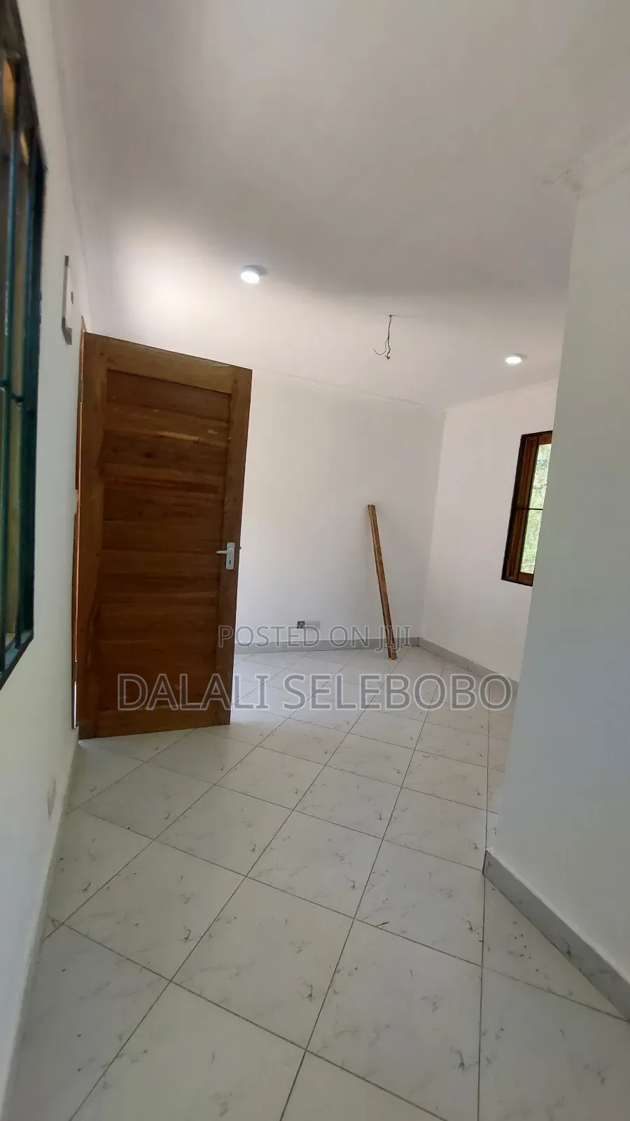 Studio Apartment in Makongo Juu Mwanzoni, Kinondoni for rent