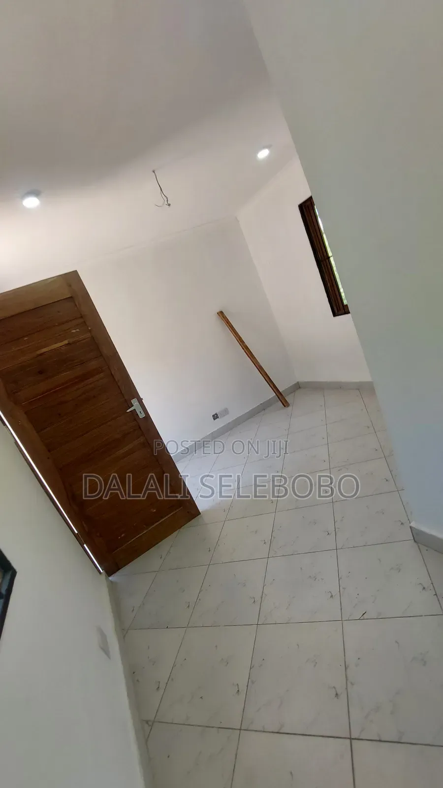 Studio Apartment in Makongo Juu Mwanzoni, Kinondoni for rent