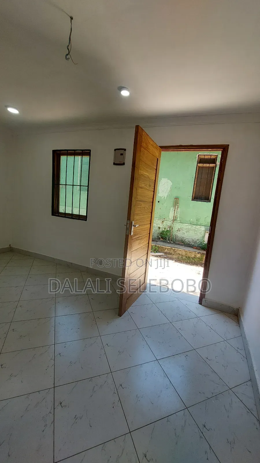 Studio Apartment in Makongo Juu Mwanzoni, Kinondoni for rent