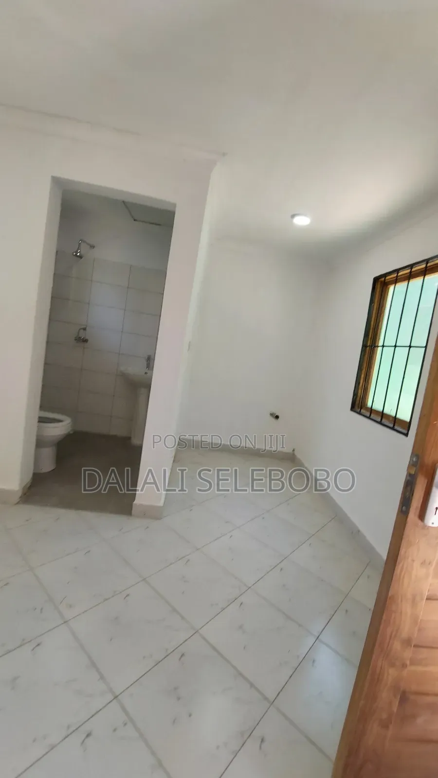 Studio Apartment in Makongo Juu Mwanzoni, Kinondoni for rent