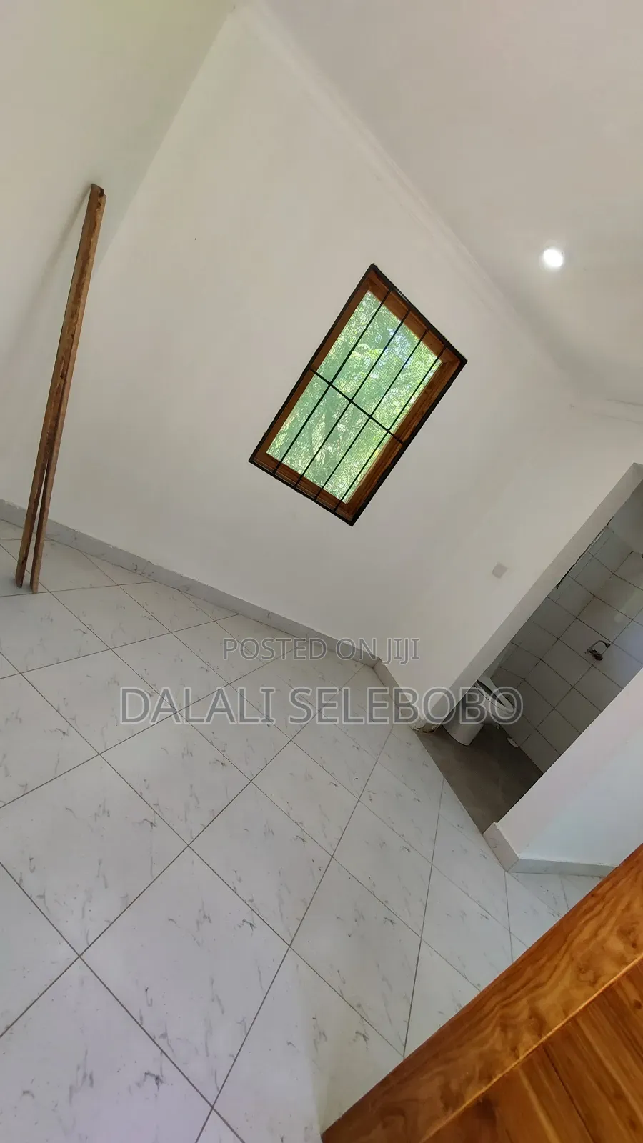 Studio Apartment in Makongo Juu Mwanzoni, Kinondoni for rent