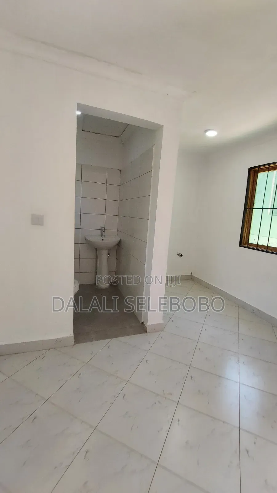 Studio Apartment in Makongo Juu Mwanzoni, Kinondoni for rent