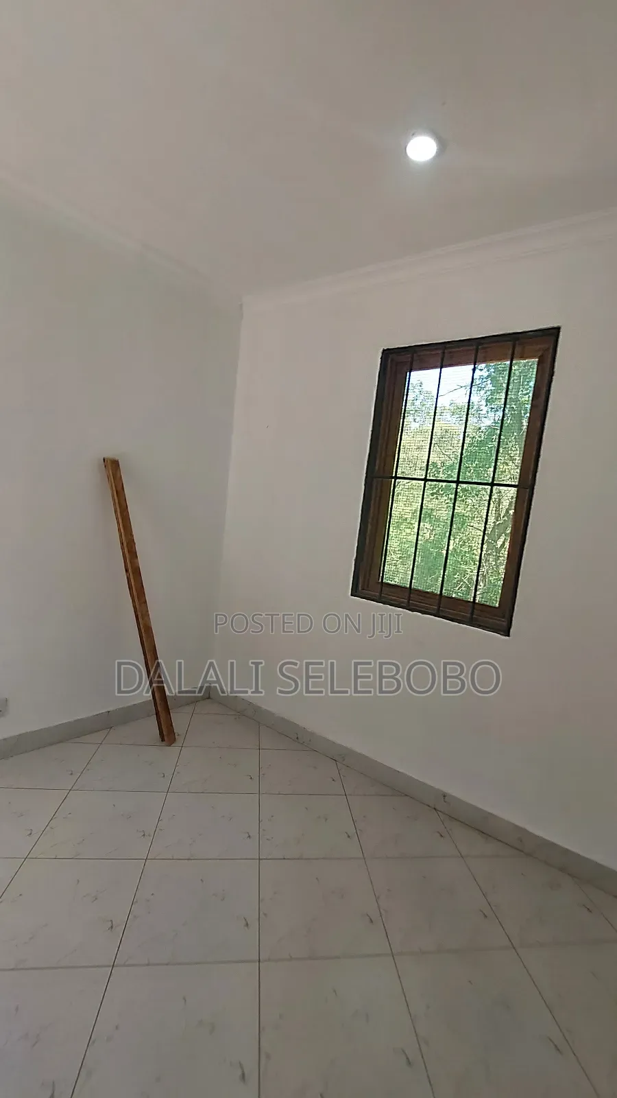 Studio Apartment in Makongo Juu Mwanzoni, Kinondoni for rent