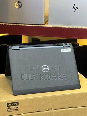 Laptop Dell Latitude E5540 8GB Intel Core I5 SSD 500GB