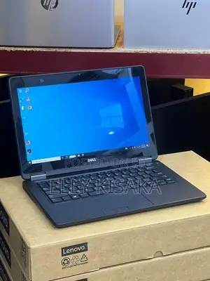 Laptop Dell Latitude E5540 8GB Intel Core I5 SSD 500GB