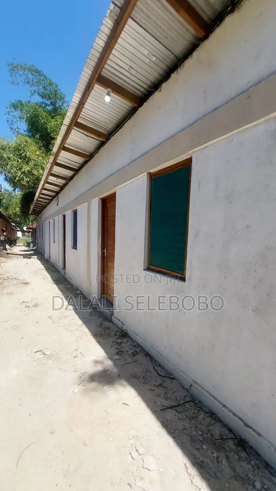 Studio Apartment in Makongo Juu Mwanzoni, Kinondoni for rent