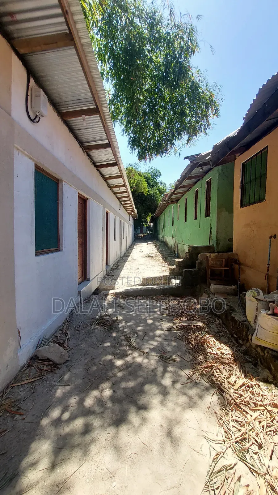 Studio Apartment in Makongo Juu Mwanzoni, Kinondoni for rent