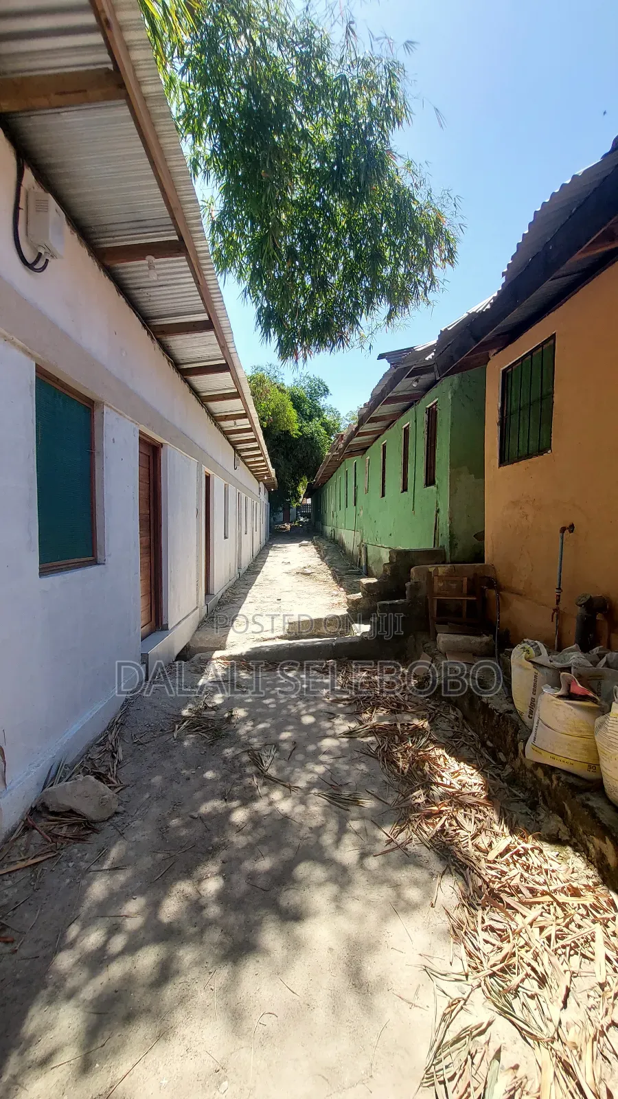 Studio Apartment in Makongo Juu Mwanzoni, Kinondoni for rent