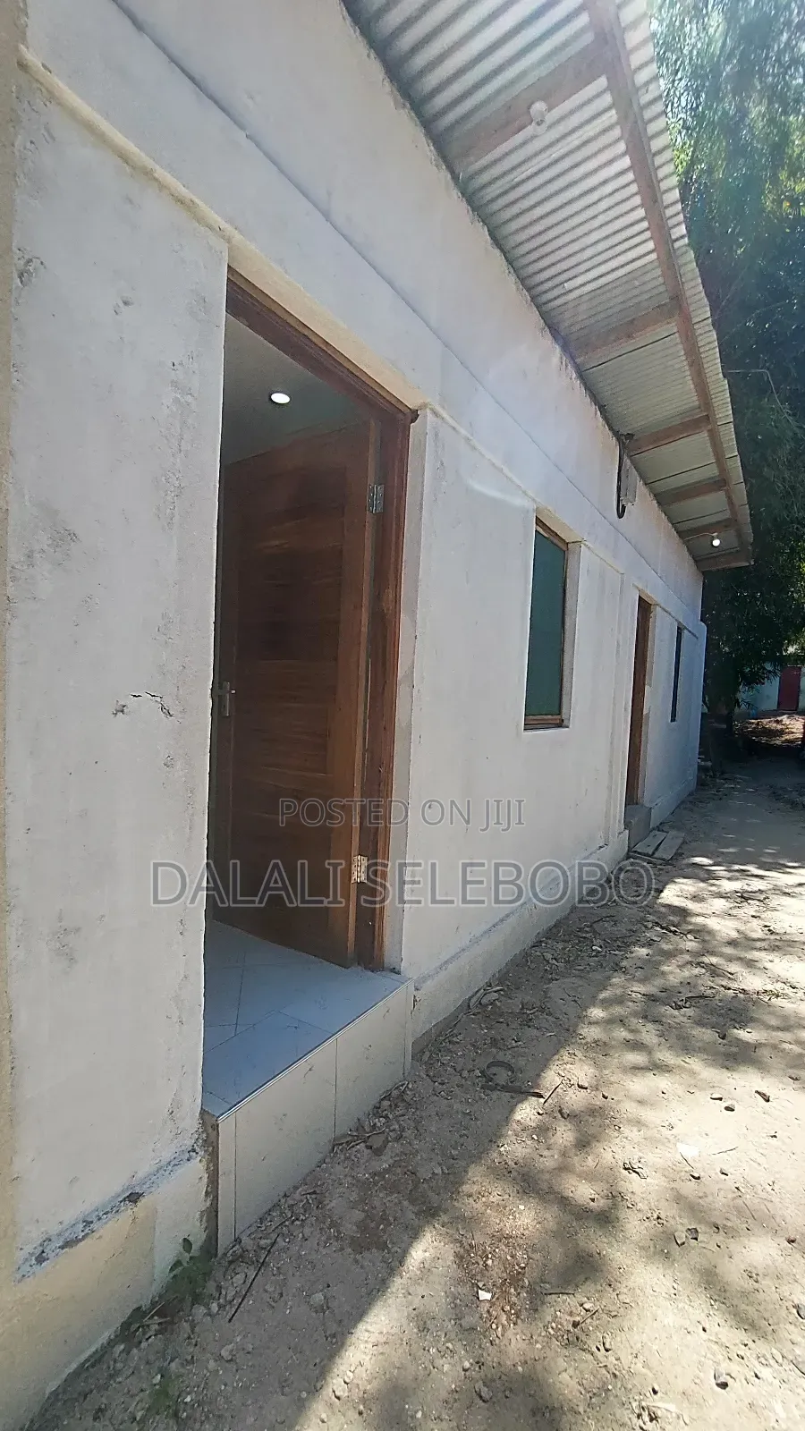 Studio Apartment in Makongo Juu Mwanzoni, Kinondoni for rent