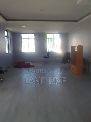 200 SQM Office Space in Tegeta