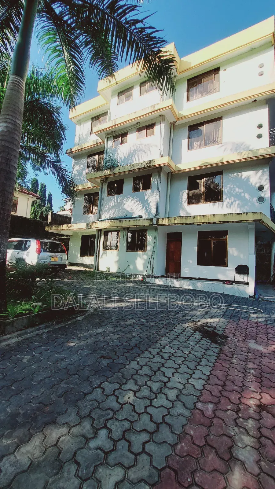 Mini Flat in Makongo, Kinondoni for rent