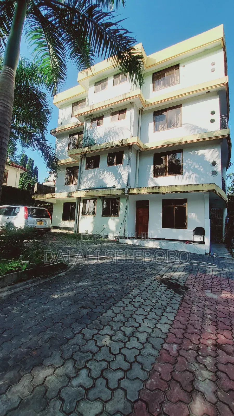 Mini Flat in Makongo, Kinondoni for rent