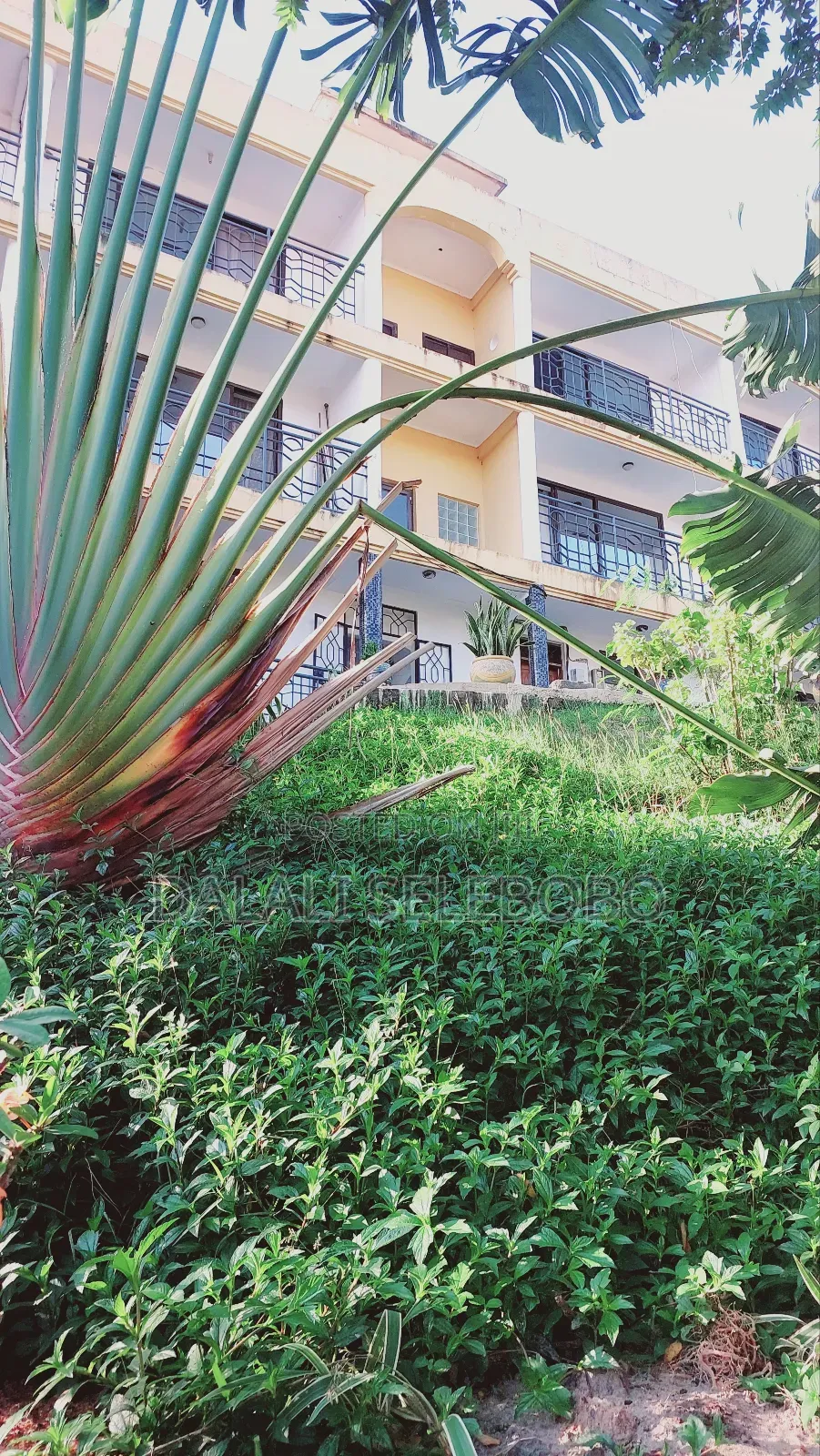 Mini Flat in Makongo, Kinondoni for rent