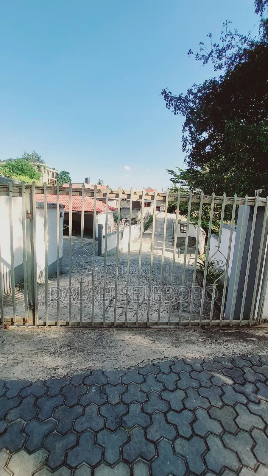 Mini Flat in Makongo, Kinondoni for rent