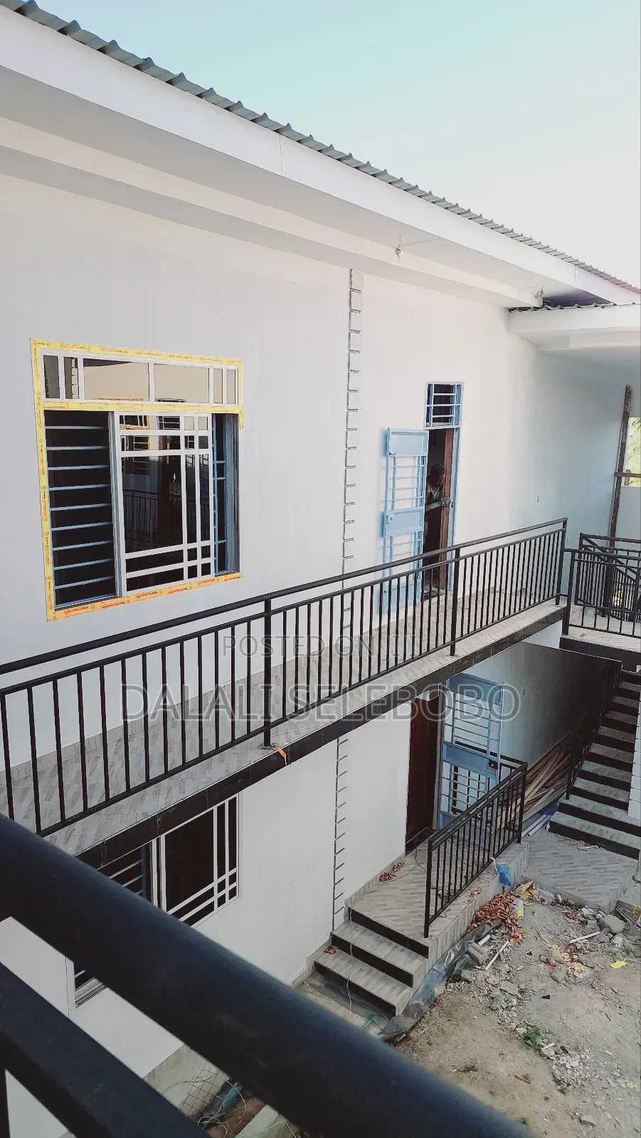 Mini Flat in Makongo, Kinondoni for rent