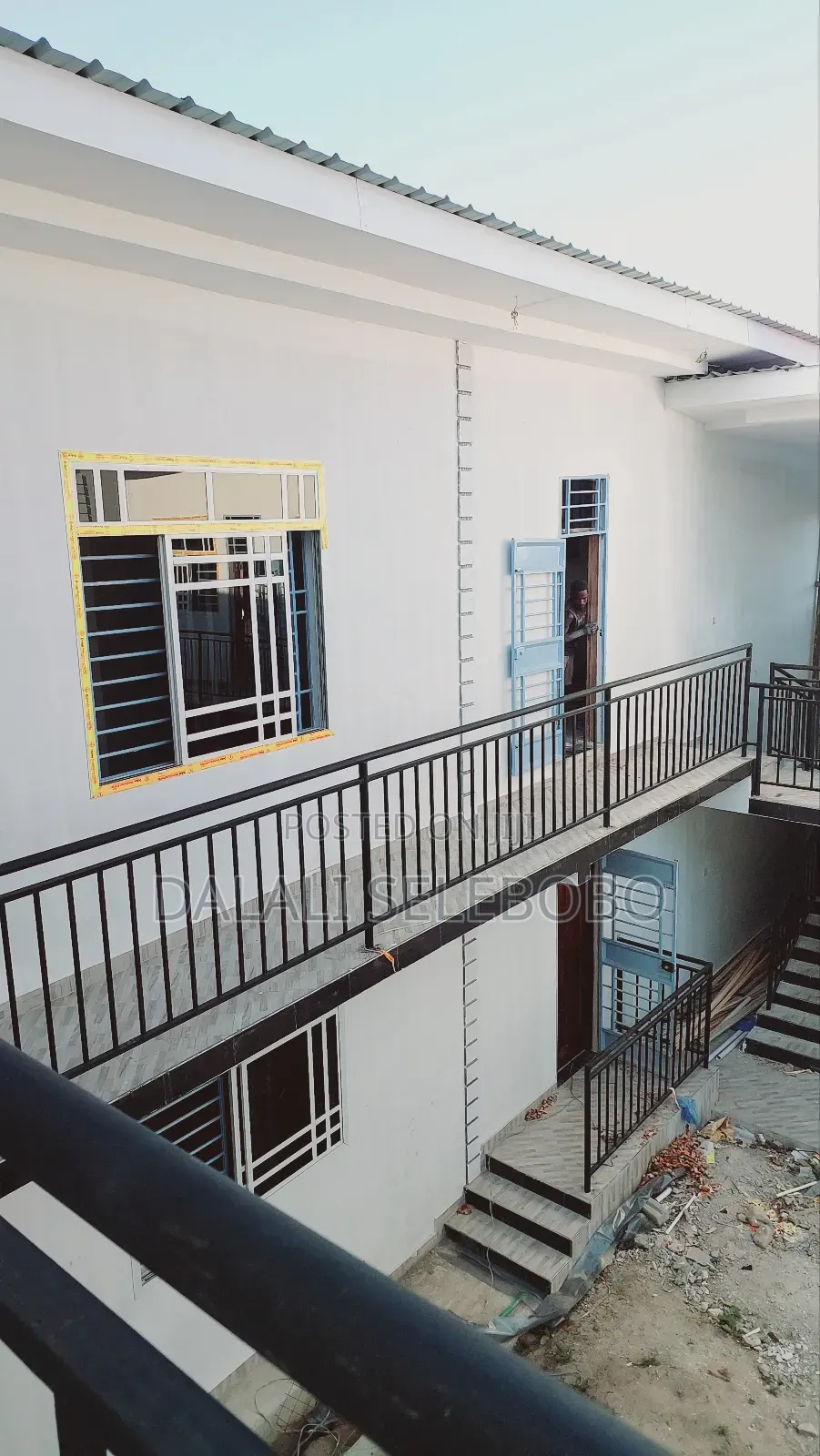 Mini Flat in Makongo, Kinondoni for rent