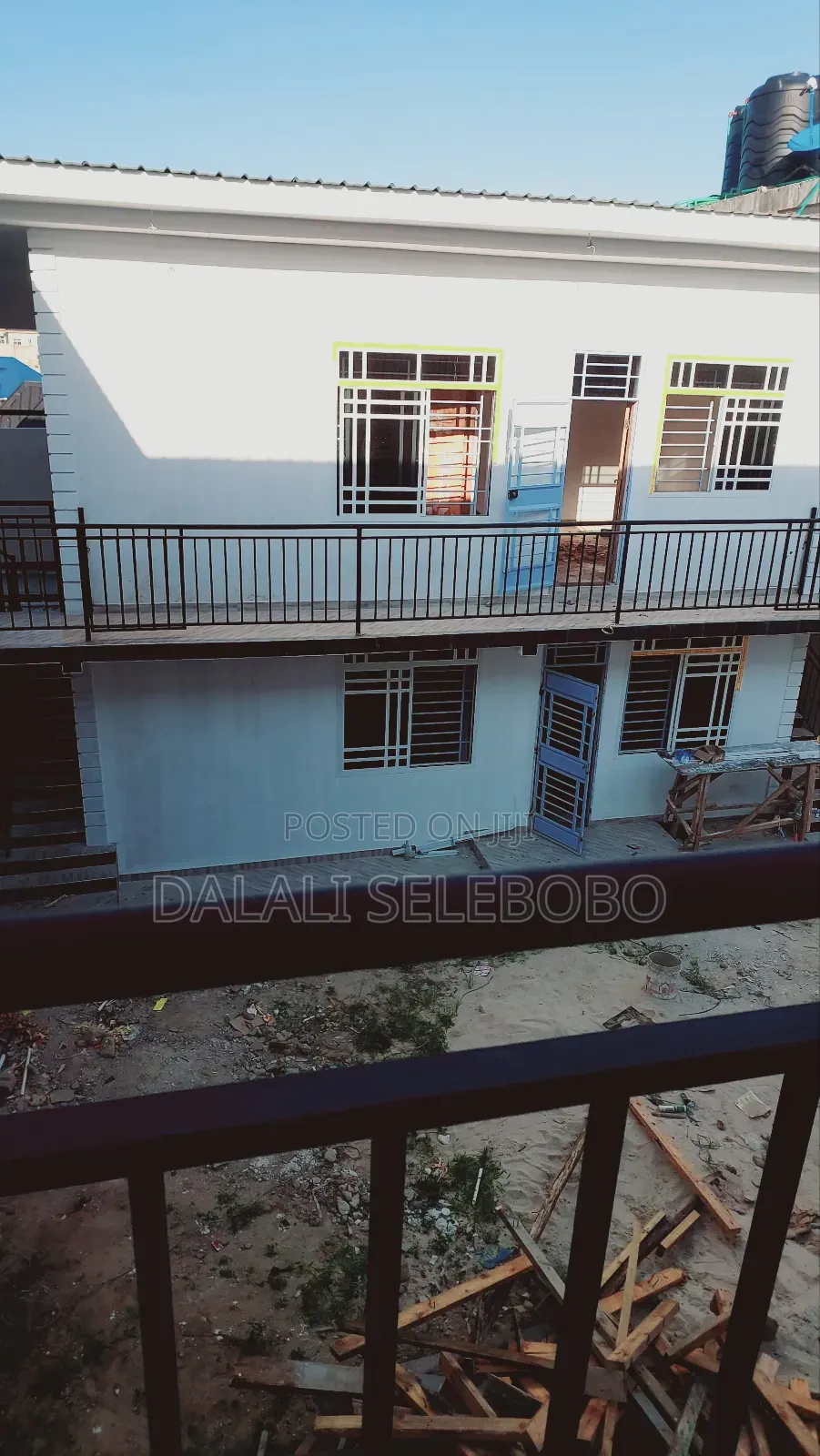 Mini Flat in Makongo, Kinondoni for rent