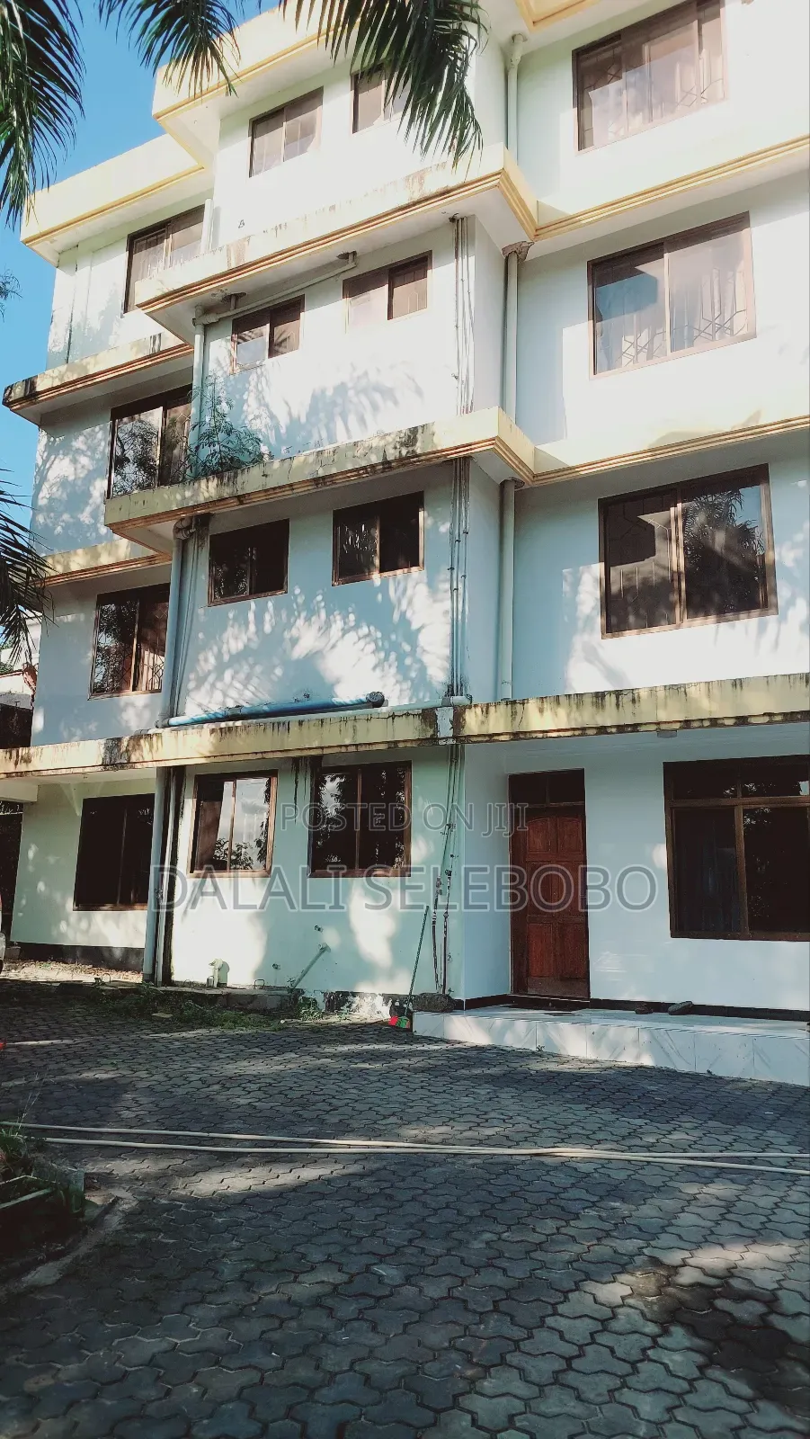 Mini Flat in Makongo, Kinondoni for rent