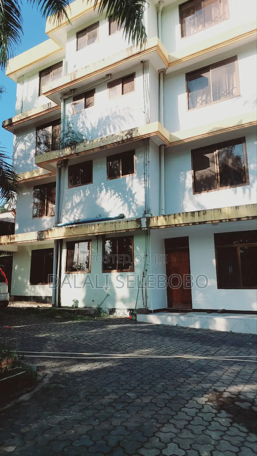 Mini Flat in Makongo, Kinondoni for rent