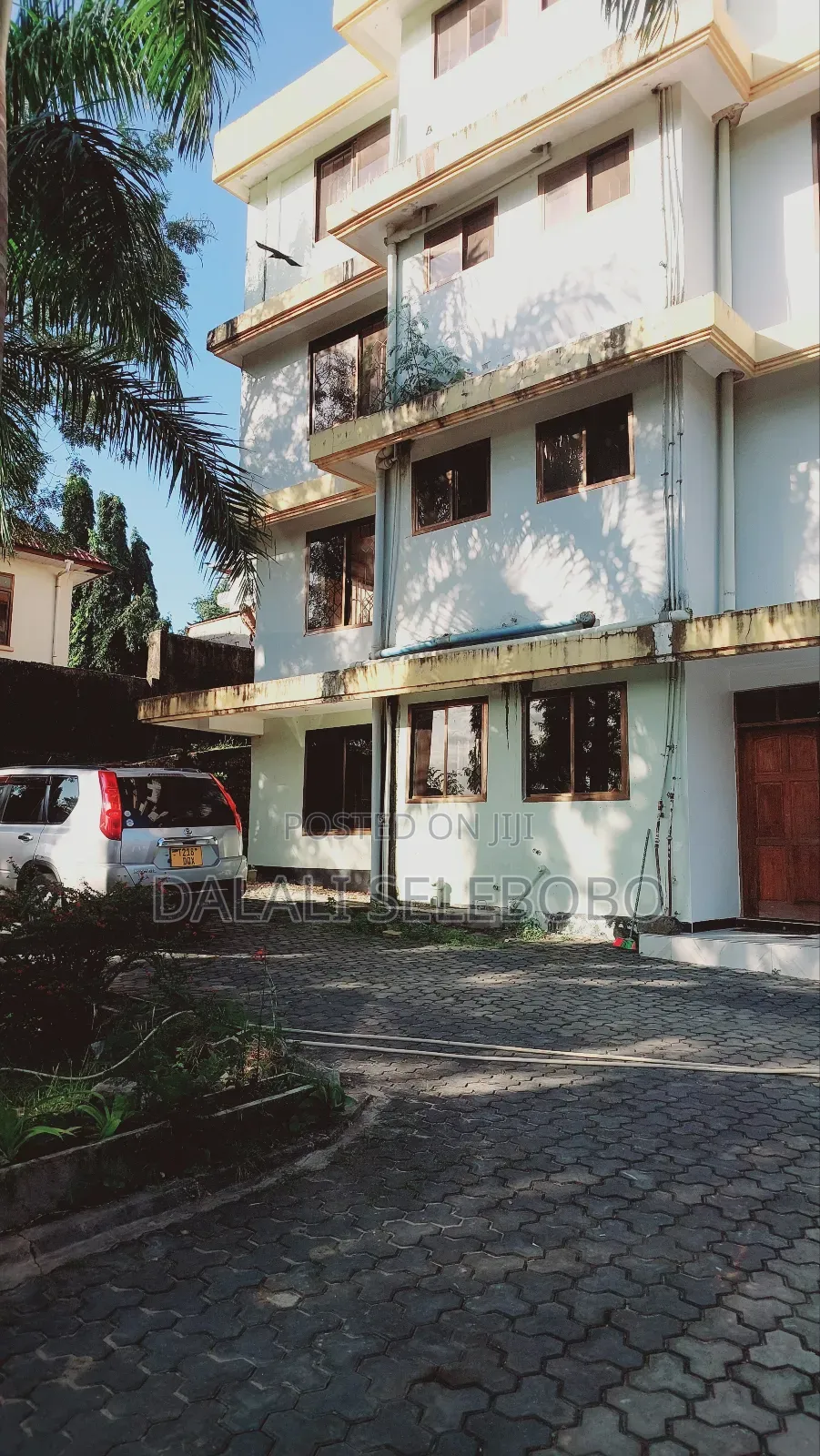 Mini Flat in Makongo, Kinondoni for rent