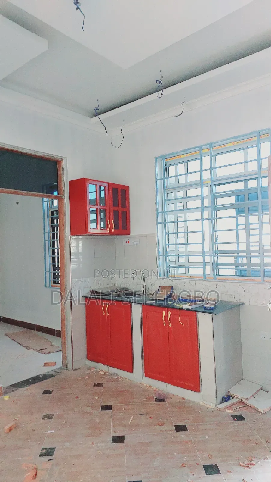 Mini Flat in Makongo, Kinondoni for rent