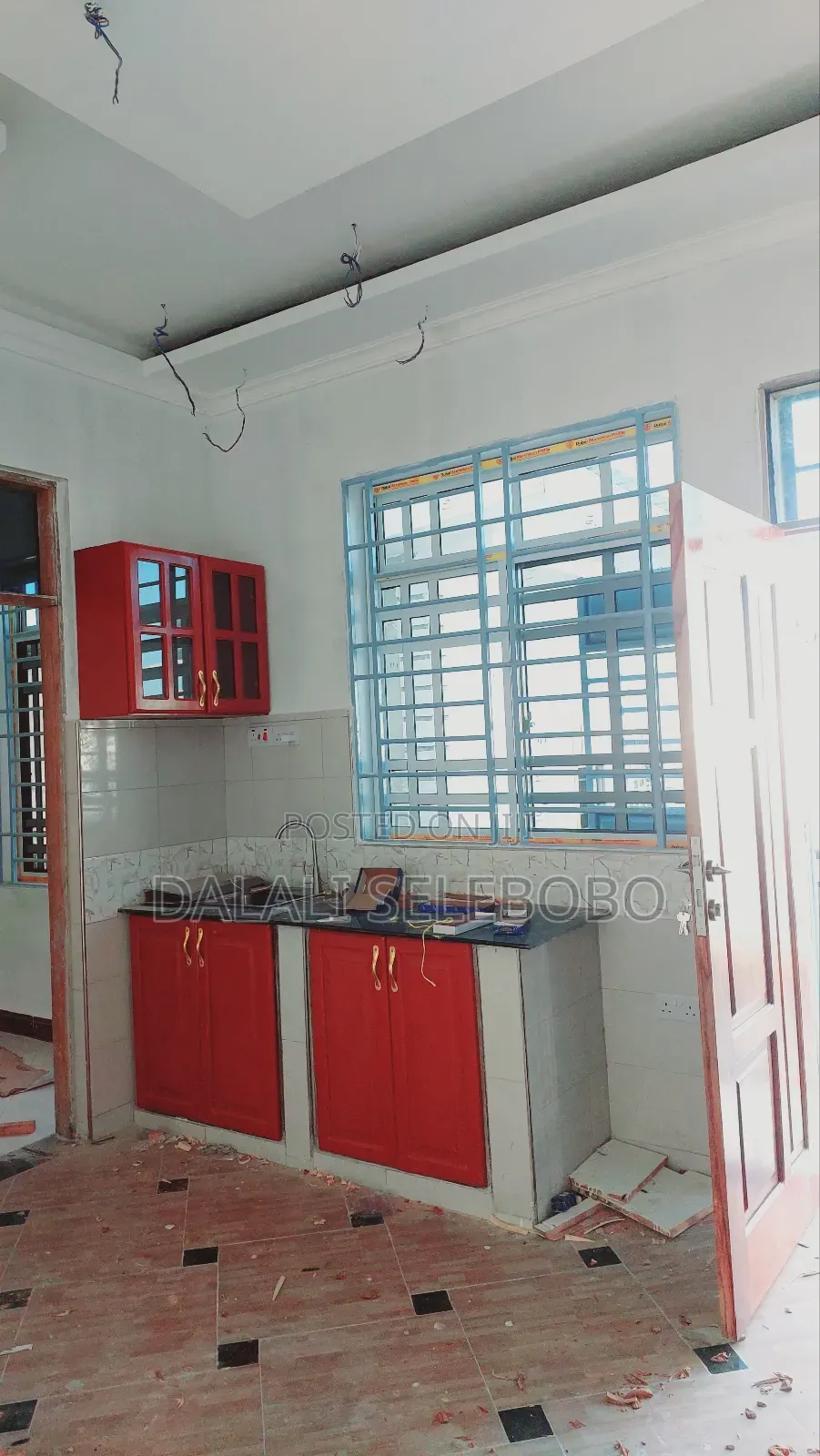 Mini Flat in Makongo, Kinondoni for rent