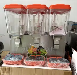 Juice Dispenser Tank3