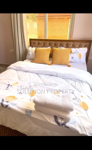 Furnished 1bdrm Apartment in Mbezi Beach for rent