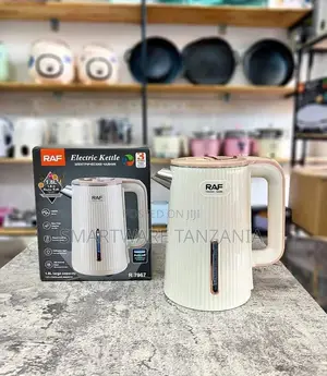 Kitchen 2L Water Kettle Stainless Steel Electric Kettle
