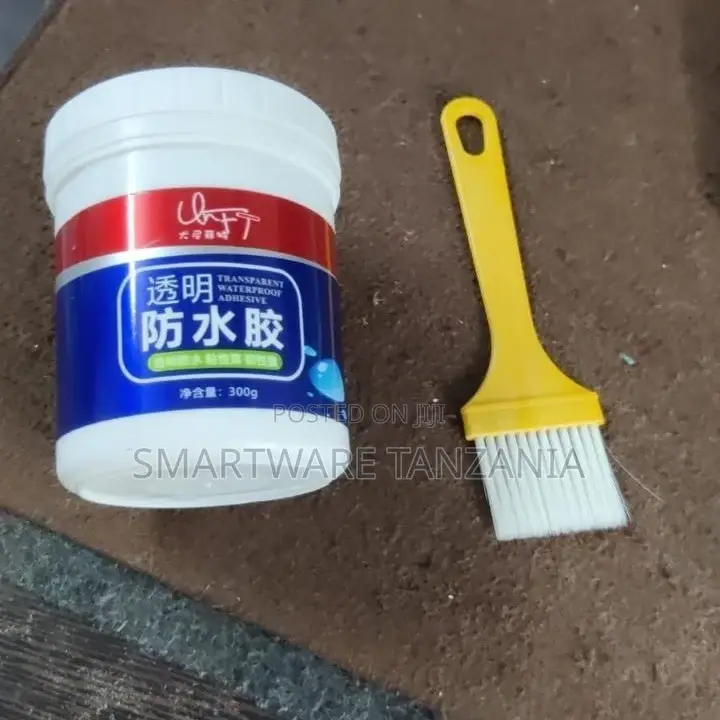 Anti-leakage Agent, Sealant Glue Roof Sealant Waterproof Gel