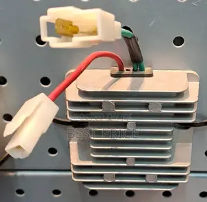 Voltage Regulator