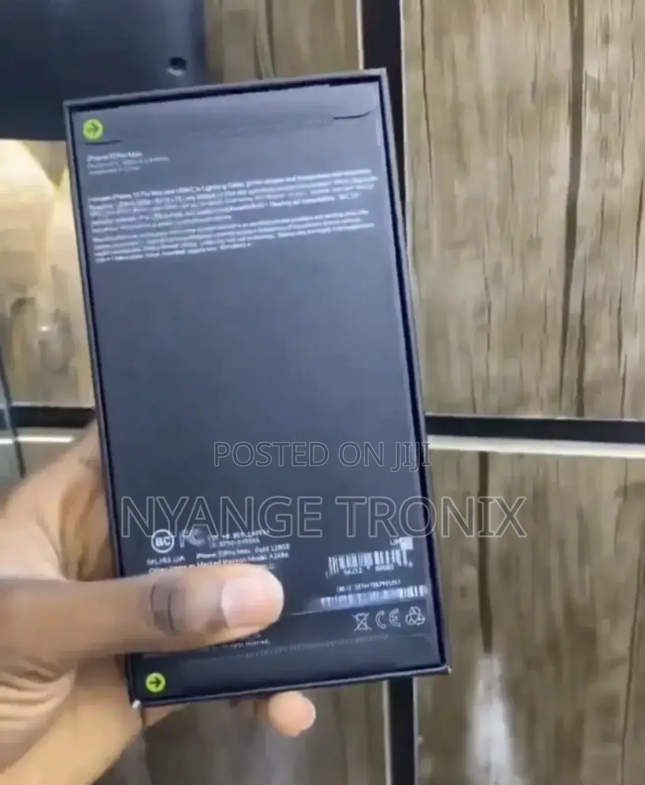 New Apple iPhone 14 Pro Max 128 GB