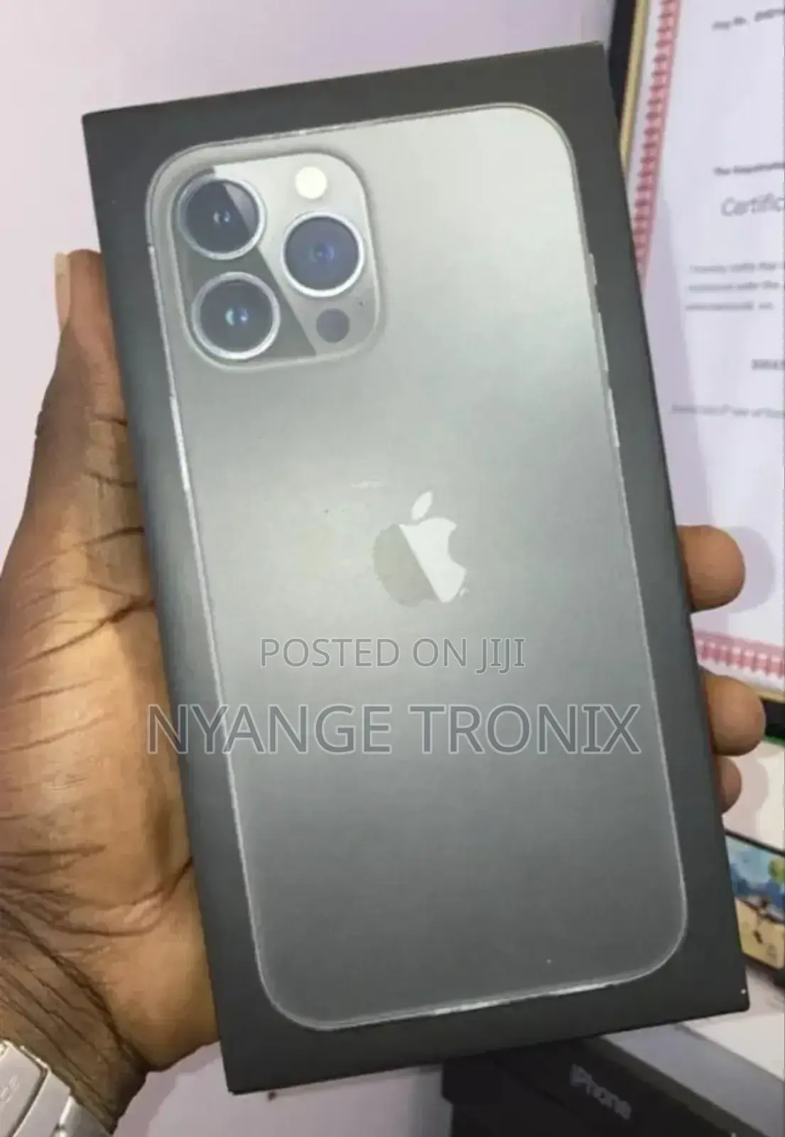 New Apple iPhone 14 Pro Max 128 GB