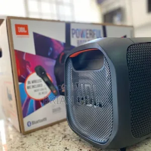JBL Partybox Box on the Go Original Portable Speaker