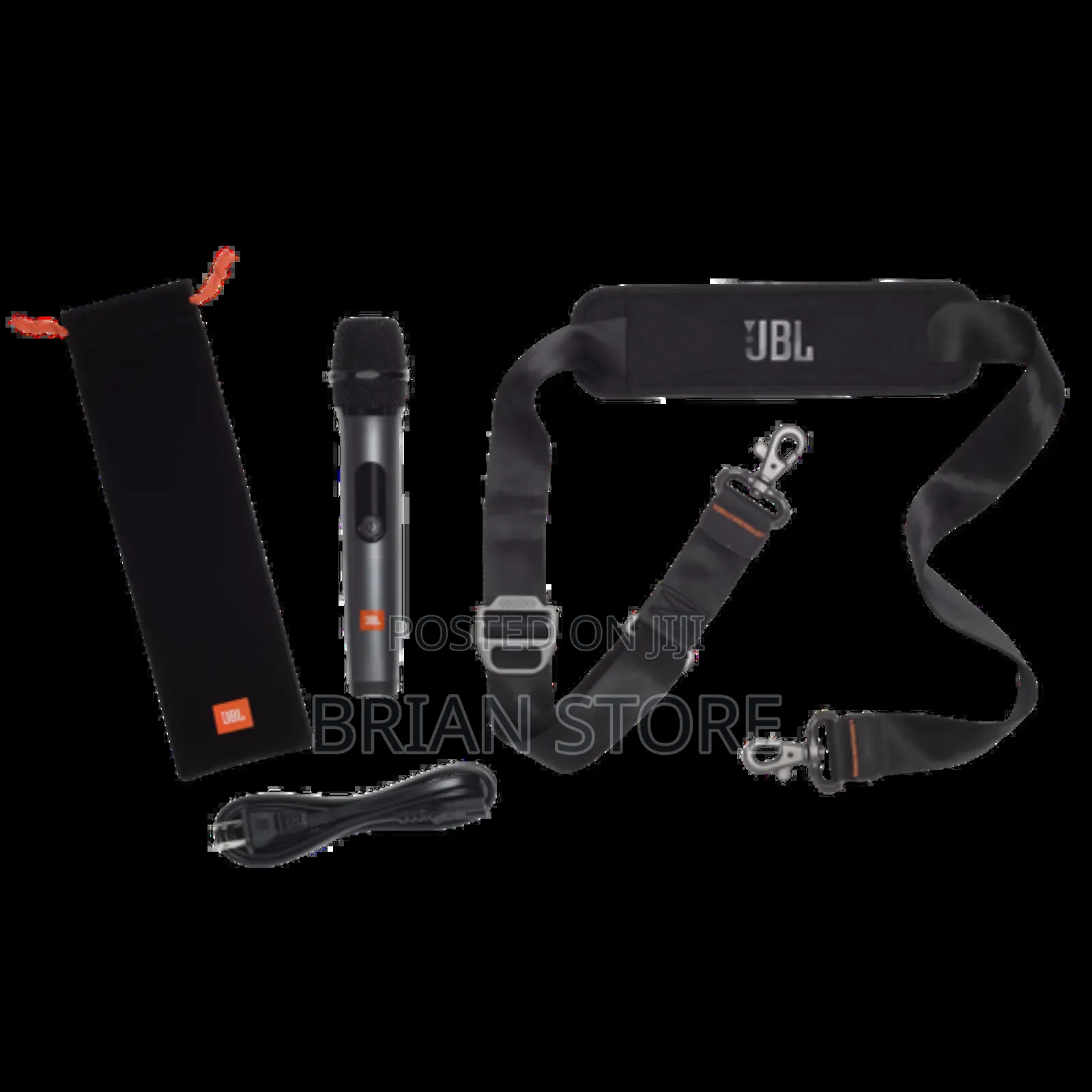 JBL Partybox Box on the Go Original Portable Speaker