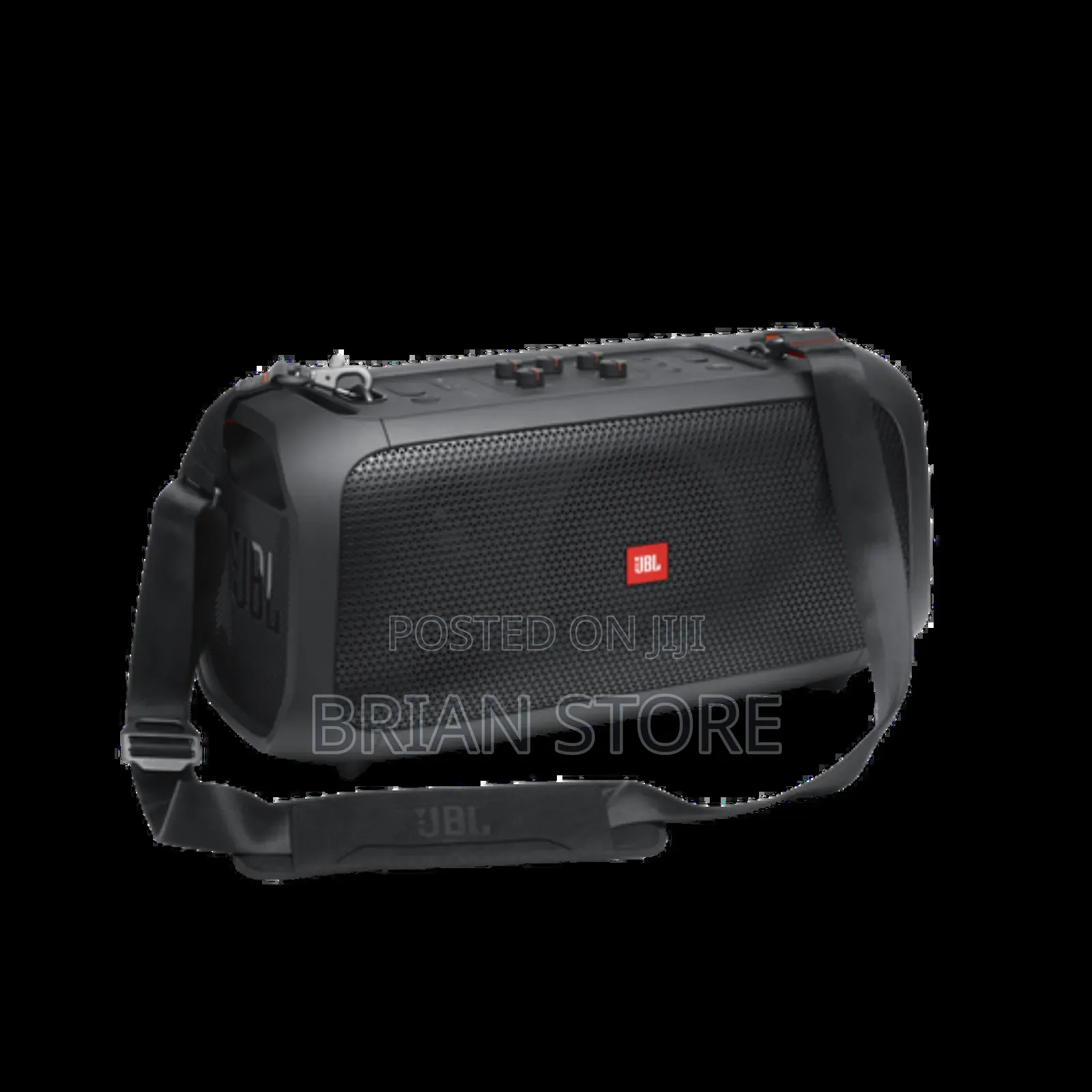 JBL Partybox Box on the Go Original Portable Speaker