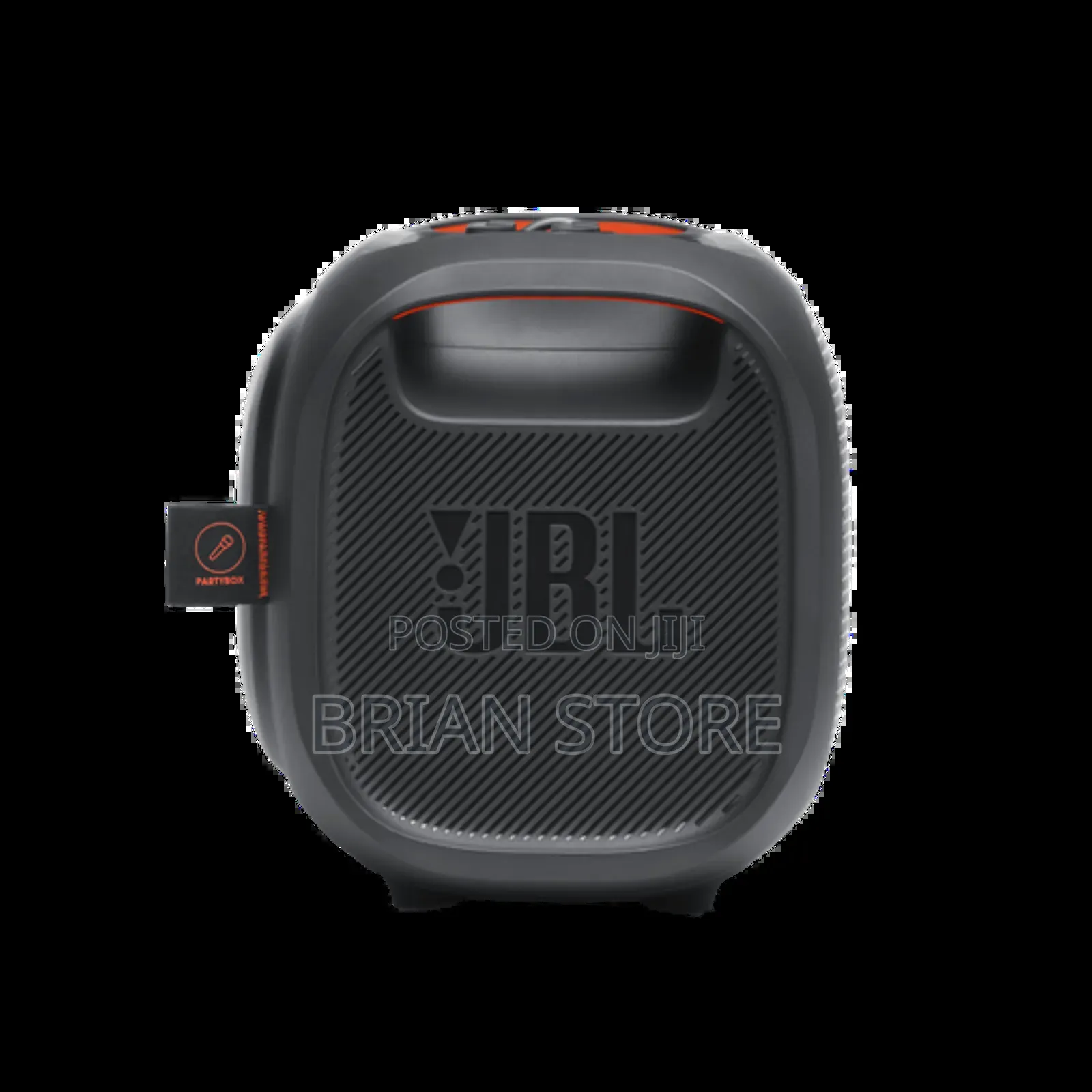 JBL Partybox Box on the Go Original Portable Speaker