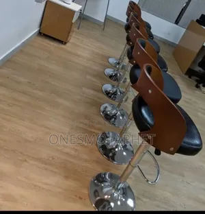 Counter Chair