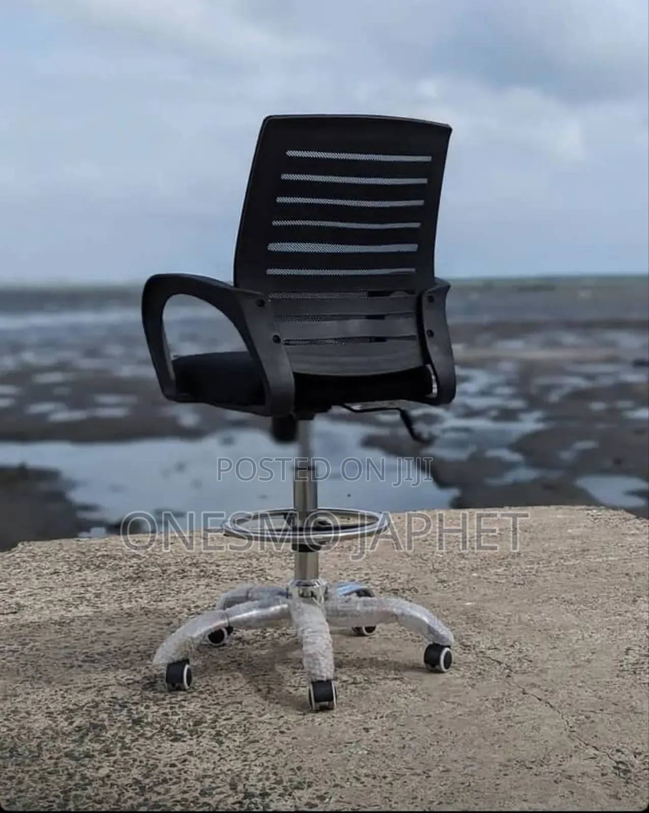 Counter Chair