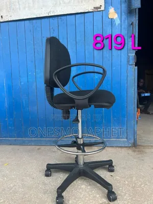 Counter Chair