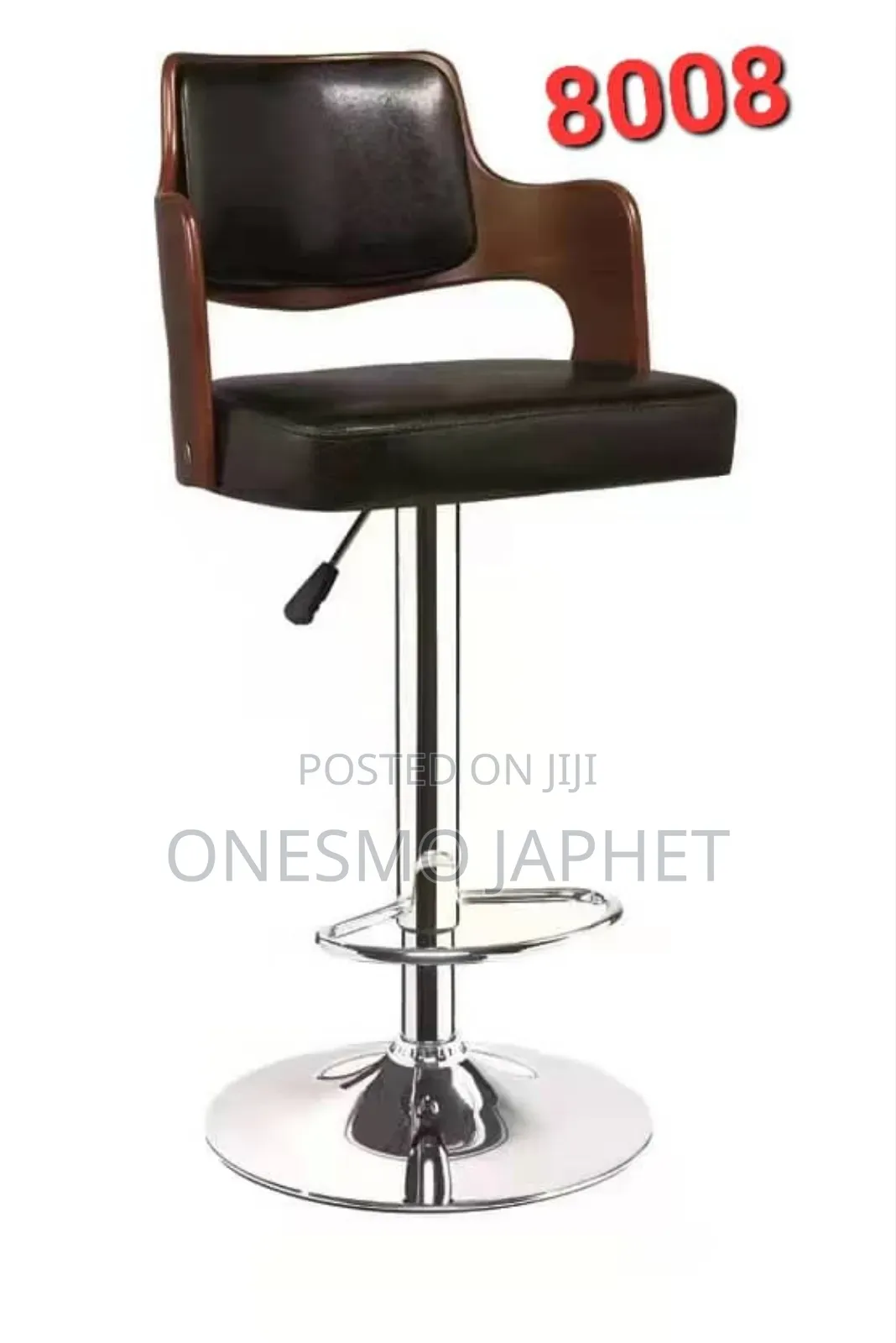 Counter Chair