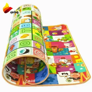Children Play Mats
