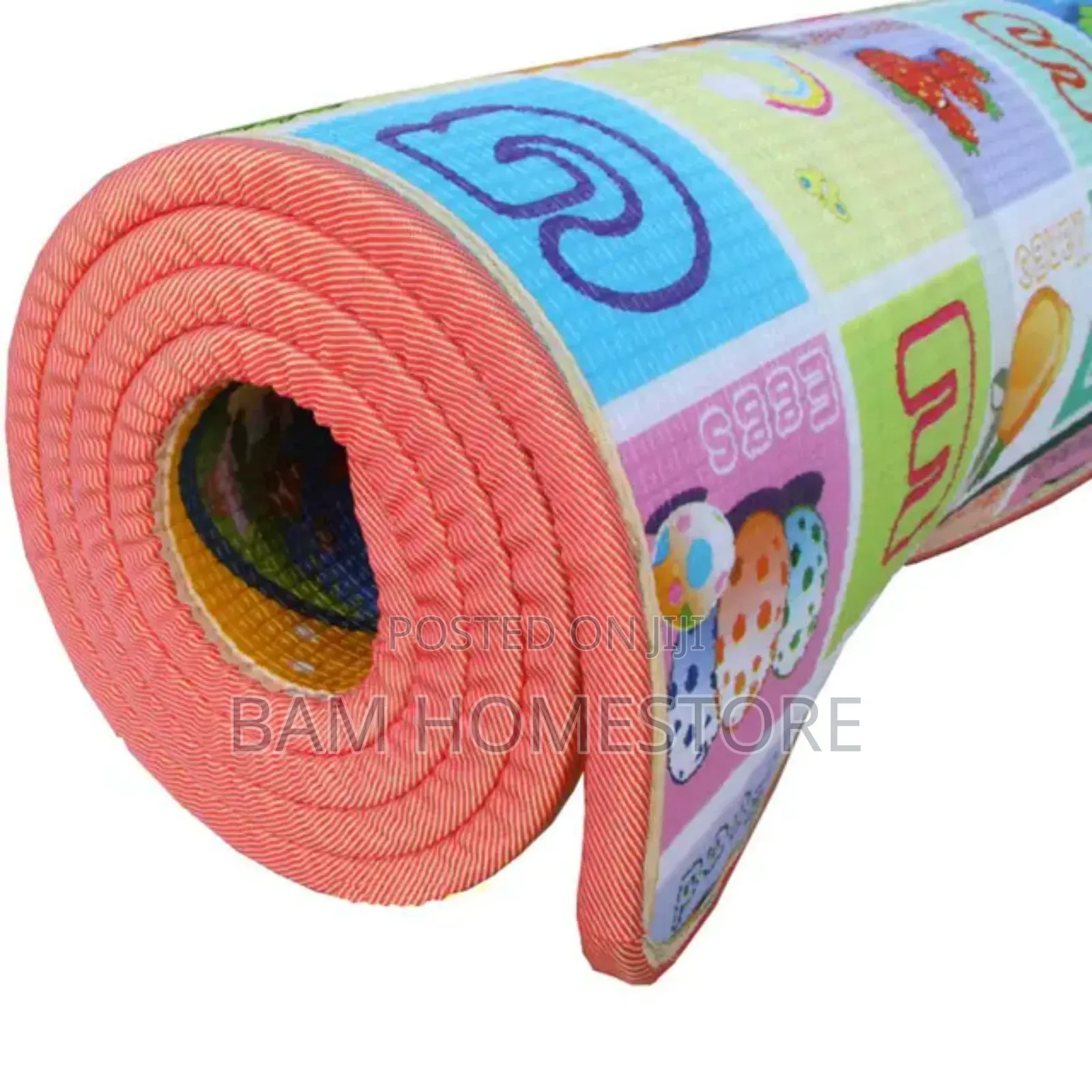 Children Play Mats