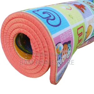 Children Play Mats