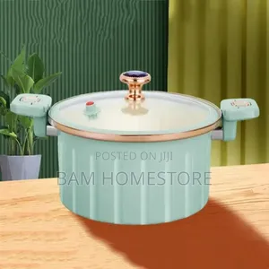 Pressure Cooker Sufuria