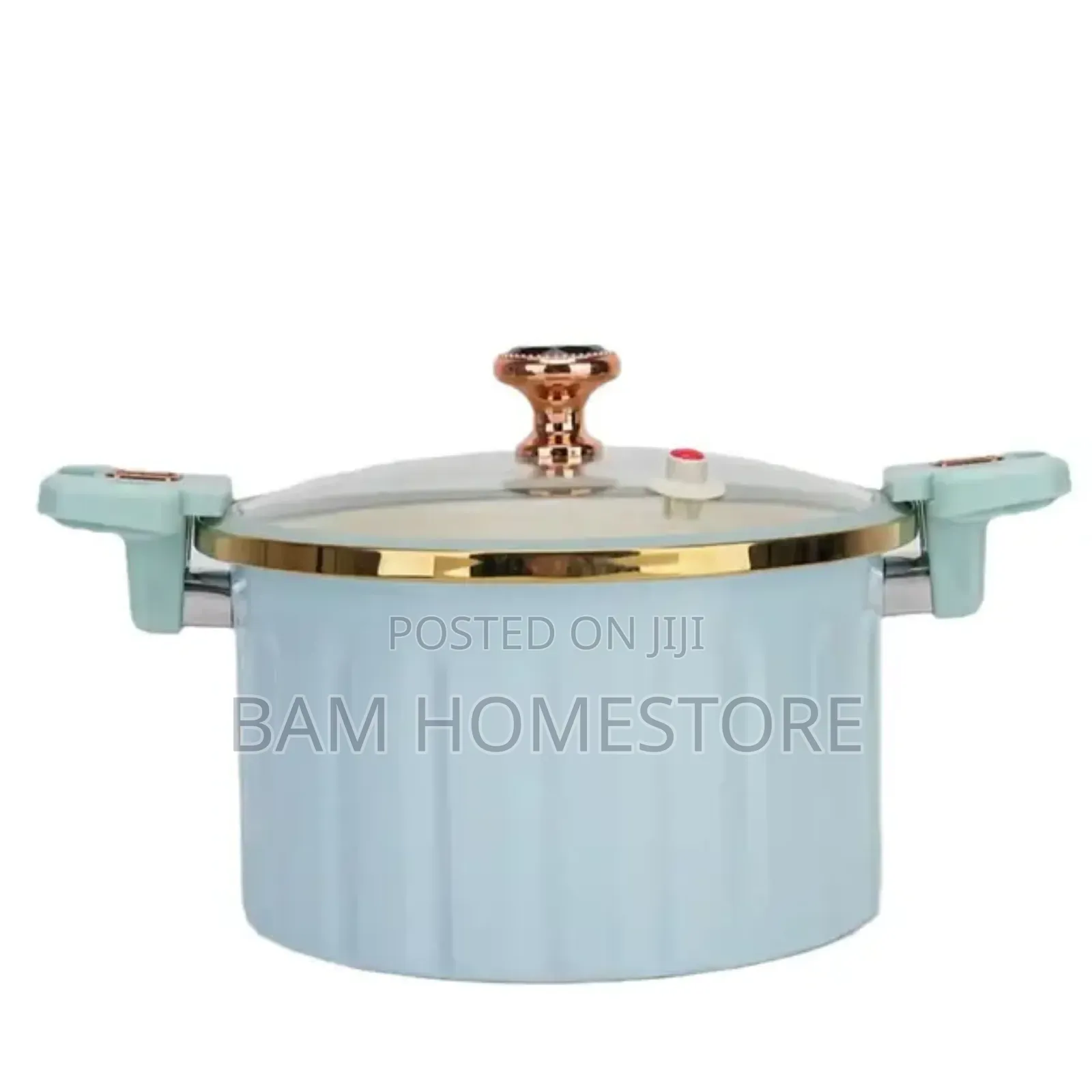 Pressure Cooker Sufuria