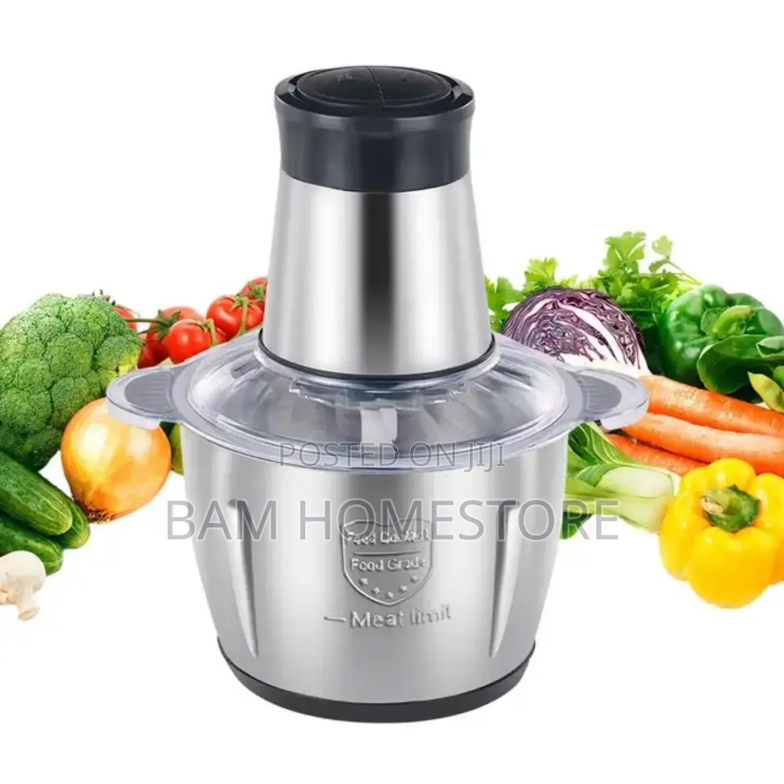 Meat Grinder,Food Processor