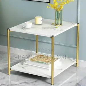 Simple Square Table