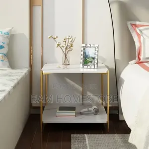 Simple Square Table